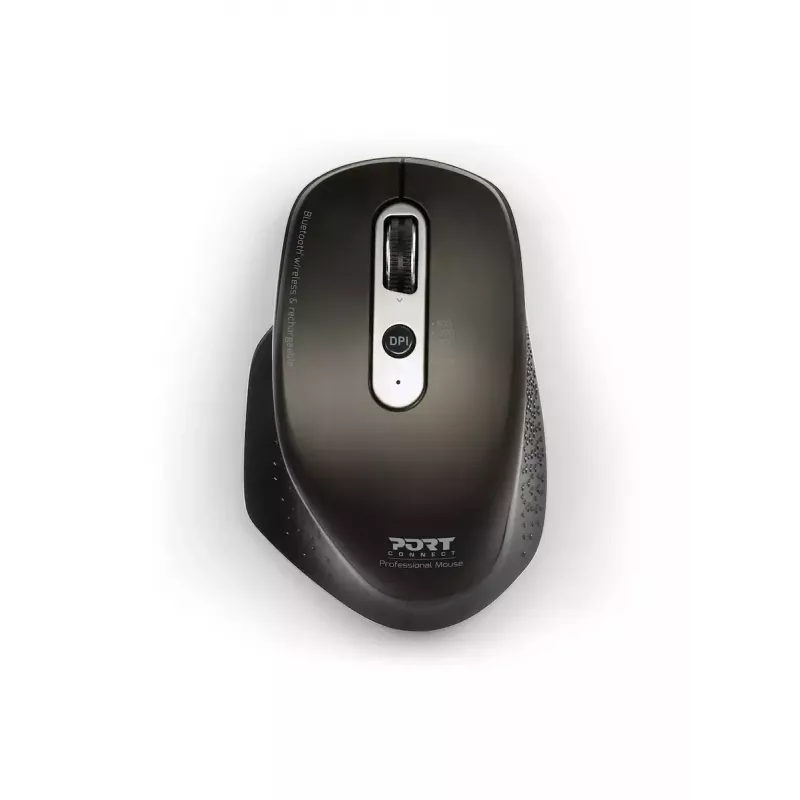 Port Designs 900716 RF Wireless + Bluetooth pele