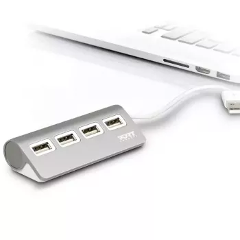 USB centrmezgls Port Designs 900120