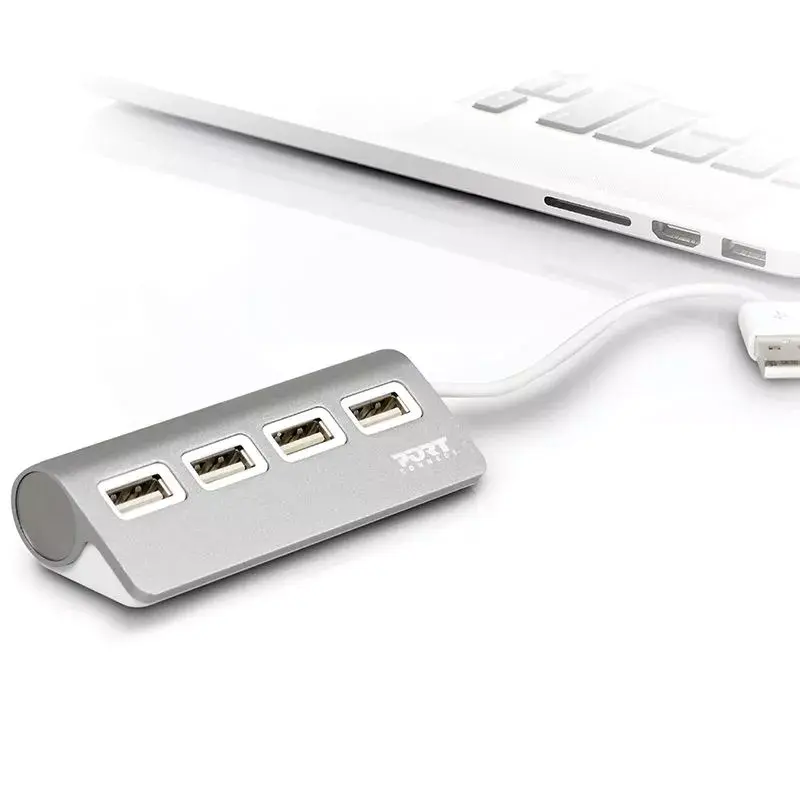 USB centrmezgls Port Designs 900120