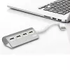 USB centrmezgls Port Designs 900120