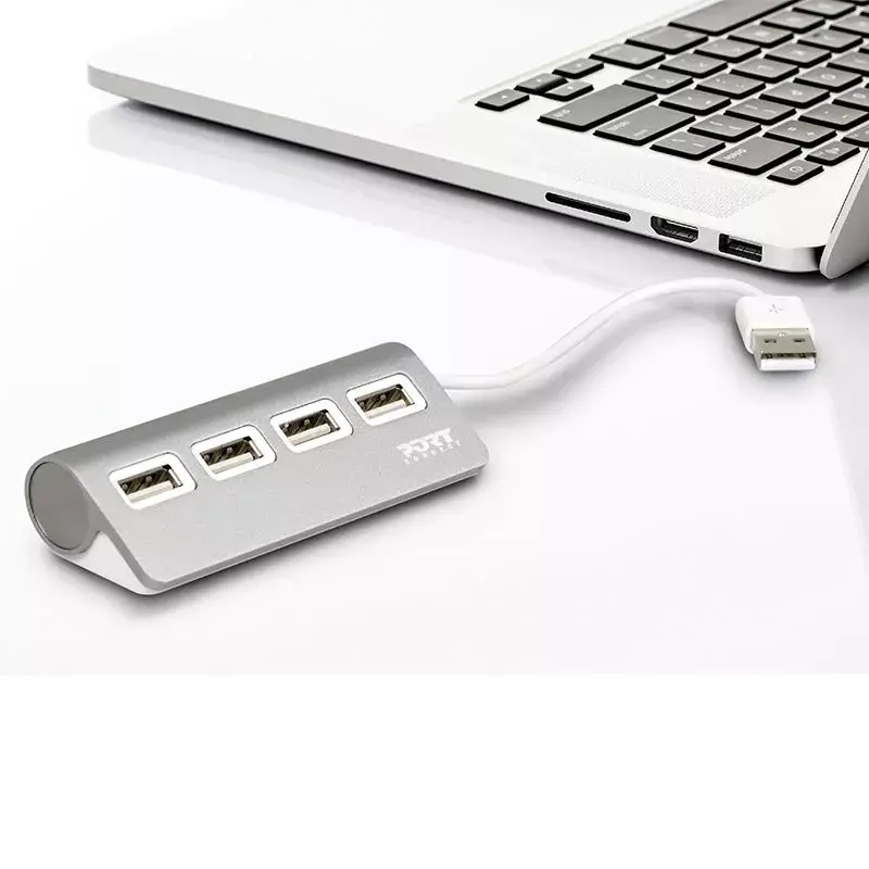 USB centrmezgls Port Designs 900120