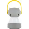 Baterijām darbināms nometnes lukturis Schwaiger CALE100 511 100 lm LED