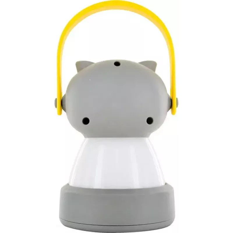 Baterijām darbināms nometnes lukturis Schwaiger CALE100 511 100 lm LED