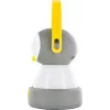 Baterijām darbināms nometnes lukturis Schwaiger CALE100 511 100 lm LED