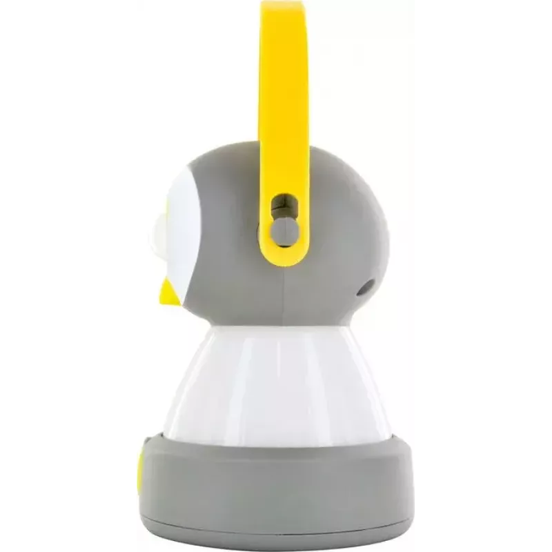 Baterijām darbināms nometnes lukturis Schwaiger CALE100 511 100 lm LED