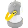 Baterijām darbināms nometnes lukturis Schwaiger CALE100 511 100 lm LED