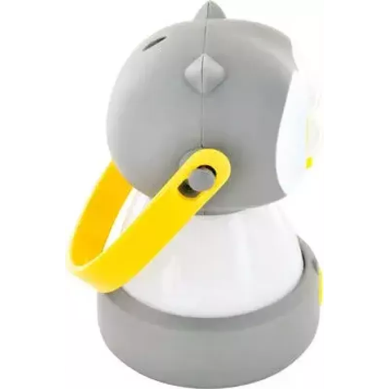 Baterijām darbināms nometnes lukturis Schwaiger CALE100 511 100 lm LED