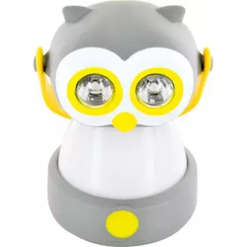 Baterijām darbināms nometnes lukturis Schwaiger CALE100 511 100 lm LED