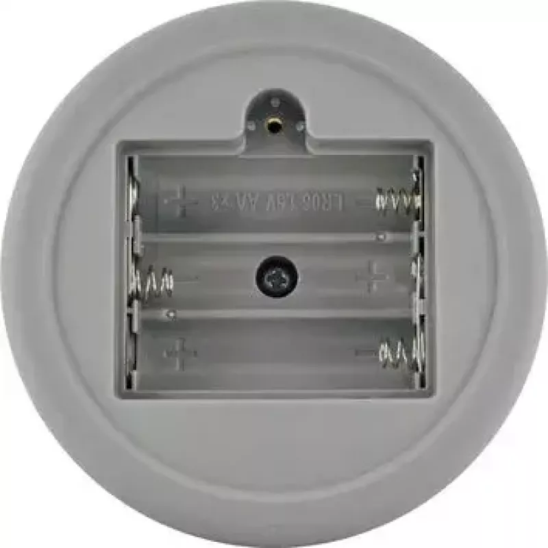 Baterijām darbināms nometnes lukturis Schwaiger CALE100 511 100 lm LED