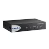 Vaddio AV Bridge 2x1, 1920 x 1080 pikseļi, 60 kadri/s, melns, 0 - 40 °C, 20 - 80%, 480.8 mm