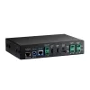 Vaddio AV Bridge 2x1, 1920 x 1080 pikseļi, 60 kadri/s, melns, 0 - 40 °C, 20 - 80%, 480.8 mm