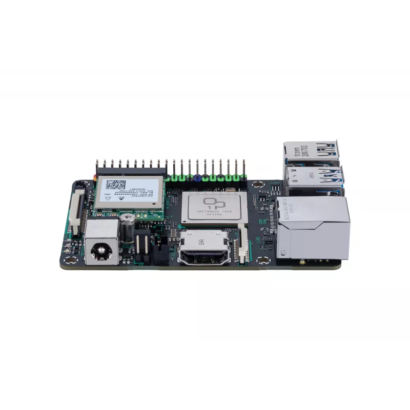 ASUS Tinker Board 2S izstrādes plate RK3399 2000 MHz