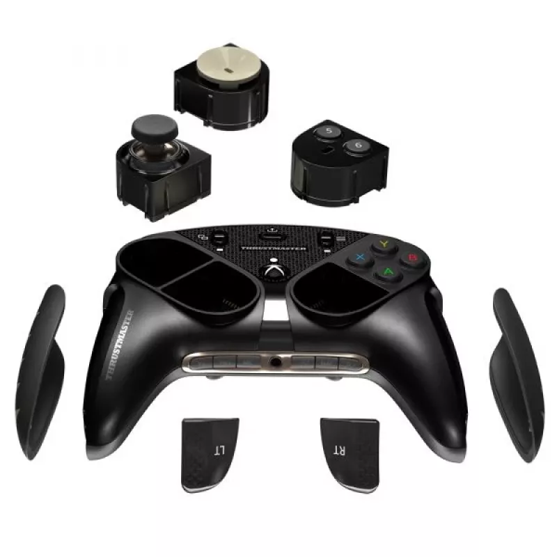 Thrustmaster eSwap X Fighting pack kontrolpoga