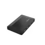Hama 00200122 saskarnes centrmezgls USB 2.0 480 Mbit/s Melns