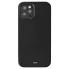 Hama 00196977 mobilā tālruņa vāciņš Cover Melns
