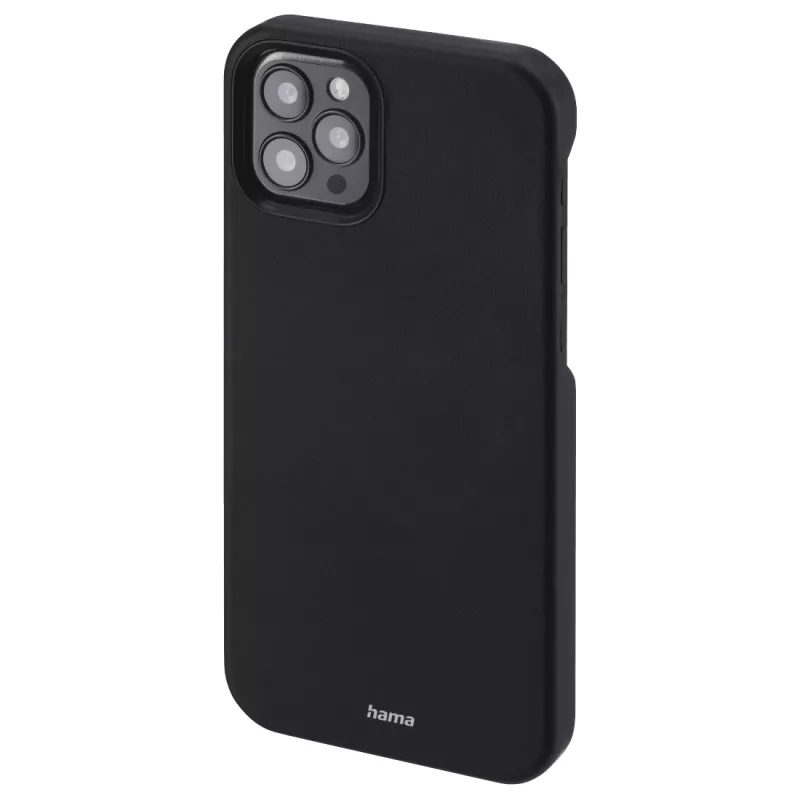 Hama 00196977 mobilā tālruņa vāciņš Cover Melns