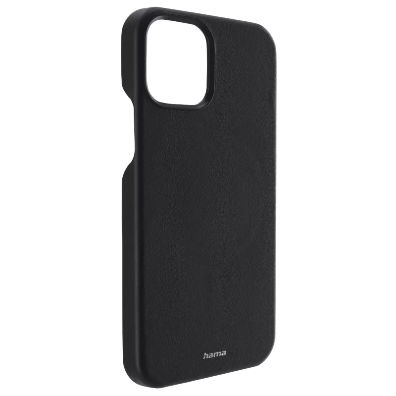 Hama 00196977 mobilā tālruņa vāciņš Cover Melns