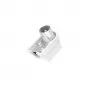 Coaxial Connector Hama 00205216 Male 6mm