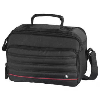 Hama Samara Camera Bag, 140, Melns