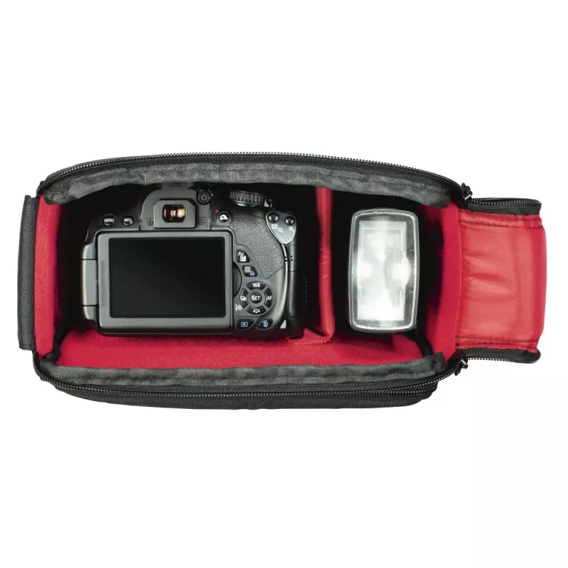 Hama Samara Camera Bag, 140, Melns