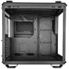 ASUS TUF Gaming GT502 datora korpuss Midi Tower melns