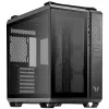 ASUS TUF Gaming GT502 datora korpuss Midi Tower melns
