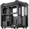 ASUS TUF Gaming GT502 datora korpuss Midi Tower melns