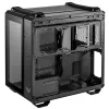 ASUS TUF Gaming GT502 datora korpuss Midi Tower melns
