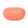 JVC Gumy TWS Stix rozā austiņas