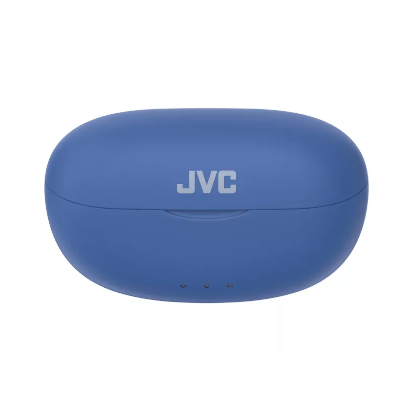 Austiņas JVC Gumy TWS Stix zilā krāsā