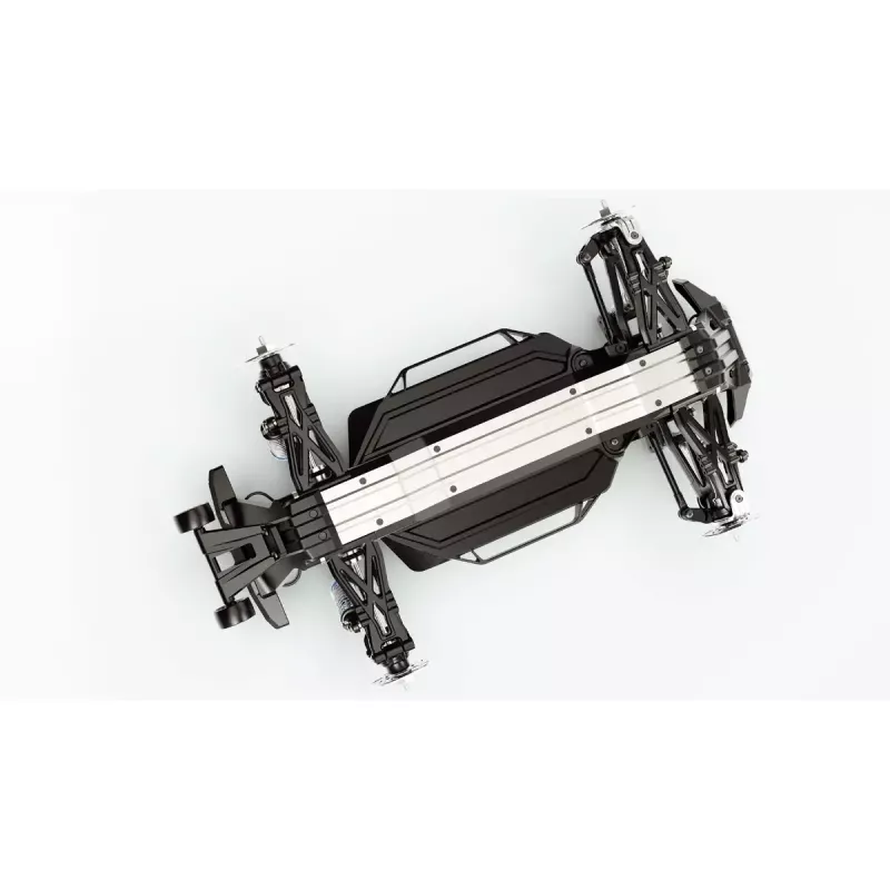 Monster Truck Amewi Daphoenodon elektriskais dzinējs 1:12