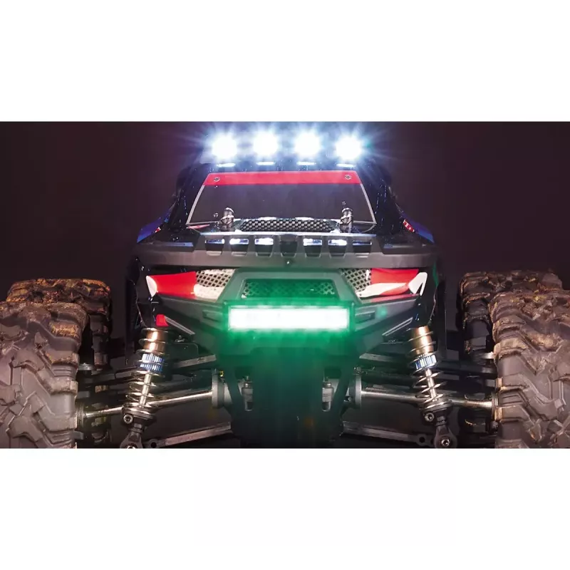 Monster Truck Amewi Daphoenodon elektriskais dzinējs 1:12