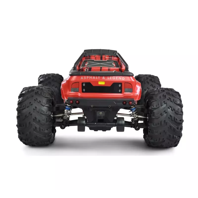Monster Truck Amewi Daphoenodon elektriskais dzinējs 1:12