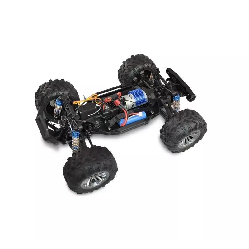 Monster Truck Amewi Daphoenodon elektriskais dzinējs 1:12