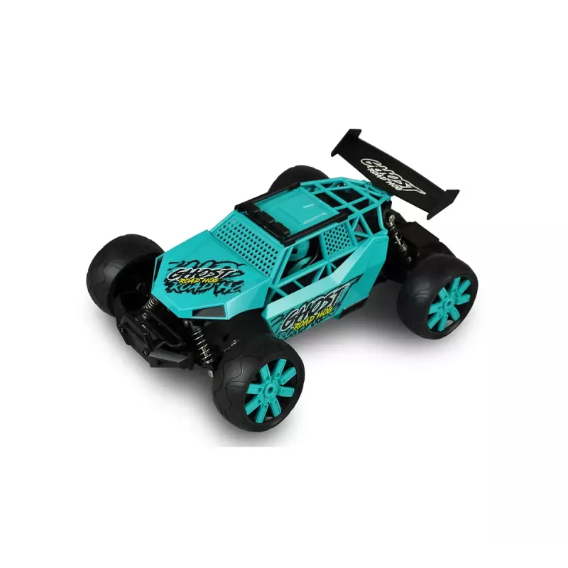 Buggy Amewi Ghost Electric engine 1:12 bērniem no 6 gadu vecuma