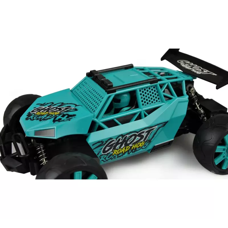 Buggy Amewi Ghost Electric engine 1:12 bērniem no 6 gadu vecuma