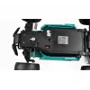 Buggy Amewi Ghost Electric engine 1:12 bērniem no 6 gadu vecuma