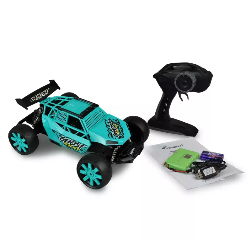 Buggy Amewi Ghost Electric engine 1:12 bērniem no 6 gadu vecuma