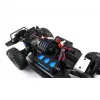 Kāpurķēžu kravas automašīna Amewi Dirt Climbing Beast