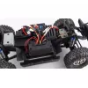 Kāpurķēžu kravas automašīna Amewi Dirt Climbing Beast