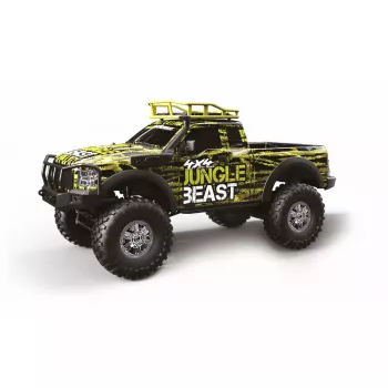 Kāpurķēžu kravas automašīna Amewi Dirt Climbing Beast