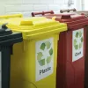 Pašlīmējošā uzlīme HERMA A4 Noapaļots taisnstūris Balta 10 gab.