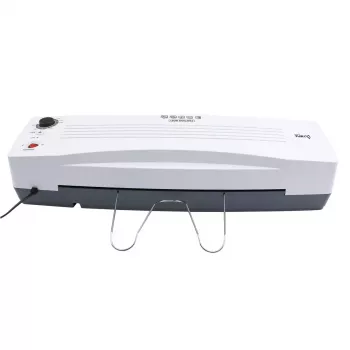 Aukstās/karstās laminēšanas iekārta Olympia A 6040