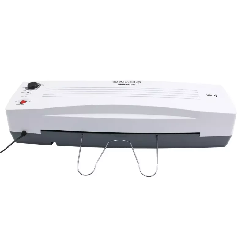 Aukstās/karstās laminēšanas iekārta Olympia A 6040