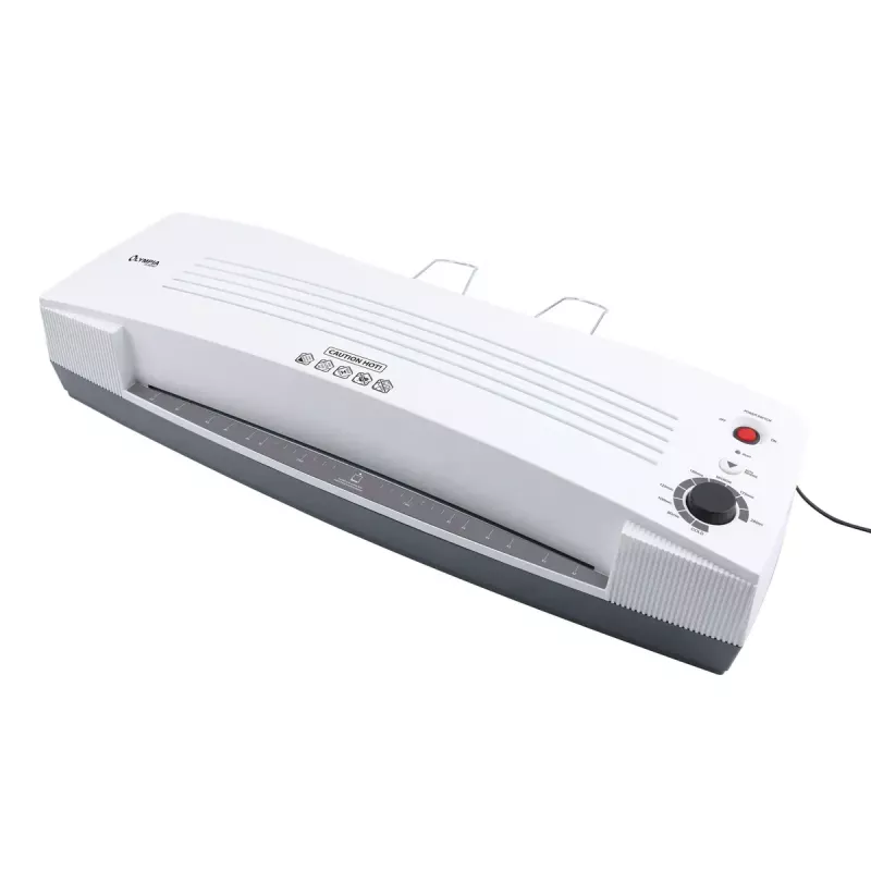 Aukstās/karstās laminēšanas iekārta Olympia A 6040