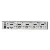 Lindy 4 Port KVM Switch Pro USB 2.0, DisplayPort 1.2 ar TTU
