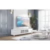 Equip 650328 23 collu-55 collu pilnas kustības stūra TV sienas stiprinājuma kronšteins