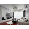 Equip 37 collu–70 collu regulējams TV sienas kronšteins