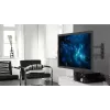 Equip 37 collu–70 collu regulējams TV sienas kronšteins