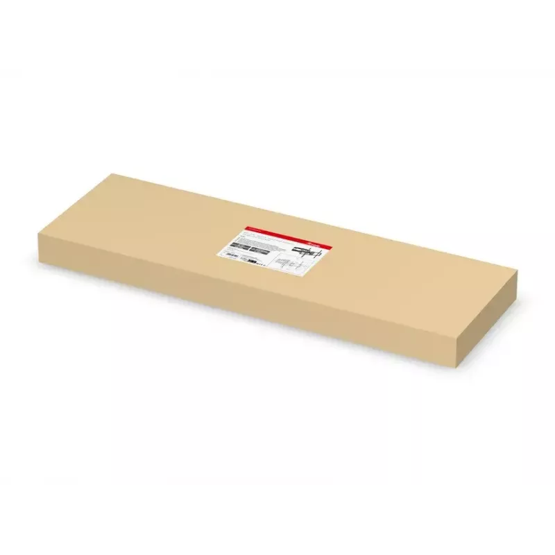 Equip 37 collu–70 collu regulējams TV sienas kronšteins